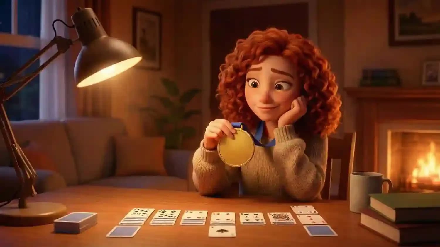 ¿Se puede ganar en todos los juegos de solitario? Descubre la verdad hoy mismo.